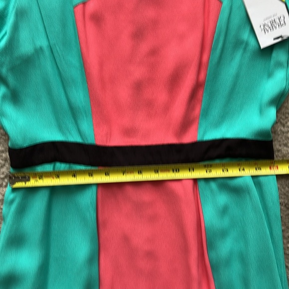 NWT PRABAL GURUNG DRESS - Picture 11 of 11